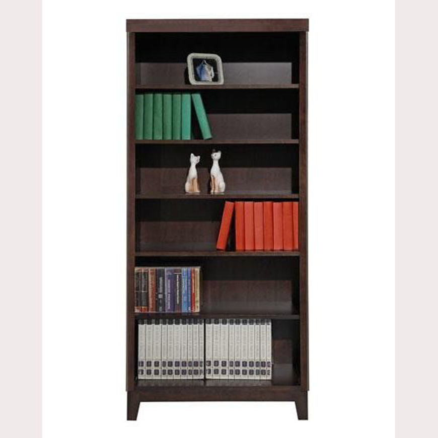 Picture of 32 in OPEN BOOKCASE