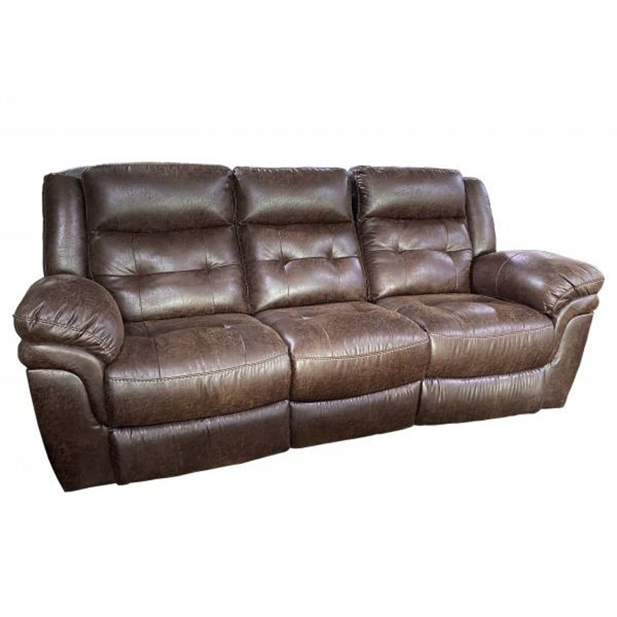 Picture of KONA POWER RECLINING 3 SEATER SOFA