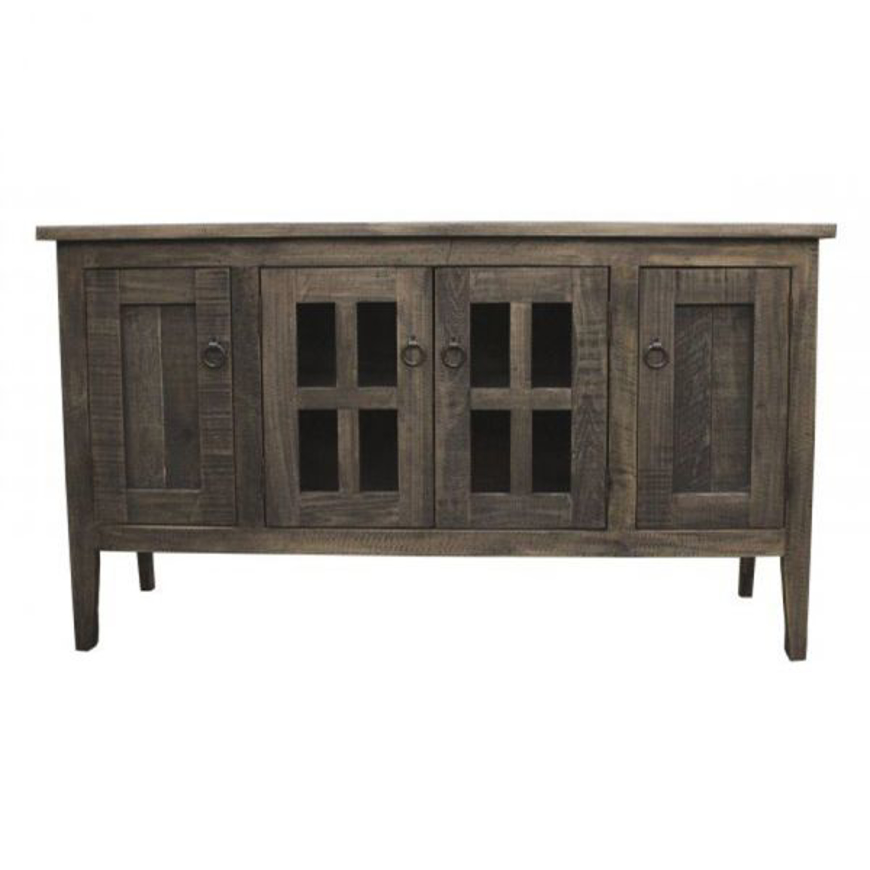 Picture of Rustic 57" Buffet/TV Stand