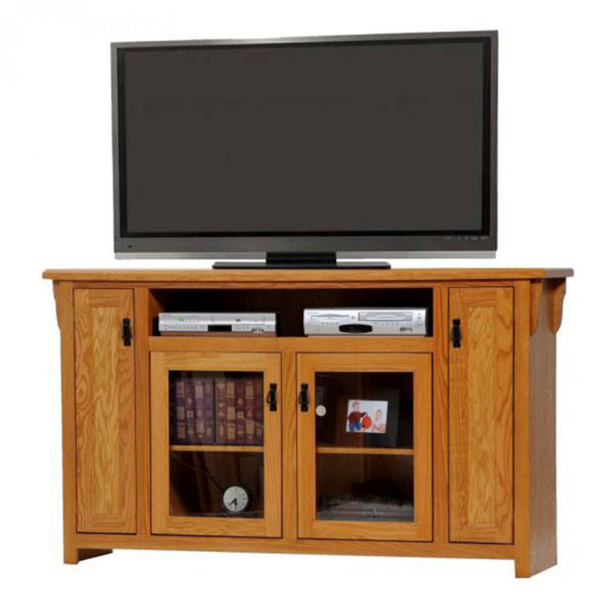 Picture of Tall Entertainment Console