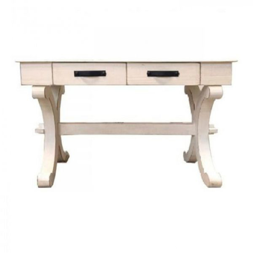 Picture of RUSTIC WRITING DESK - MD573