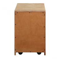 Picture of BERKELEY 15 in 2-DRAWER MOBILE FILE