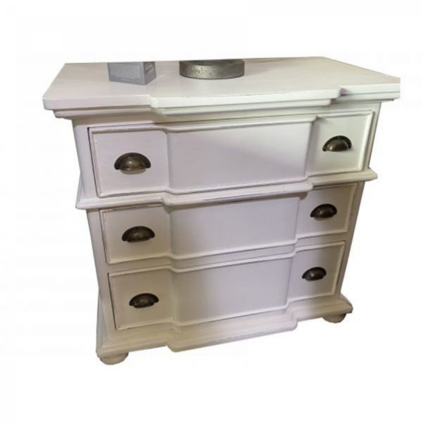 Picture of SMITHFIELD NIGHTSTAND 3 DRW