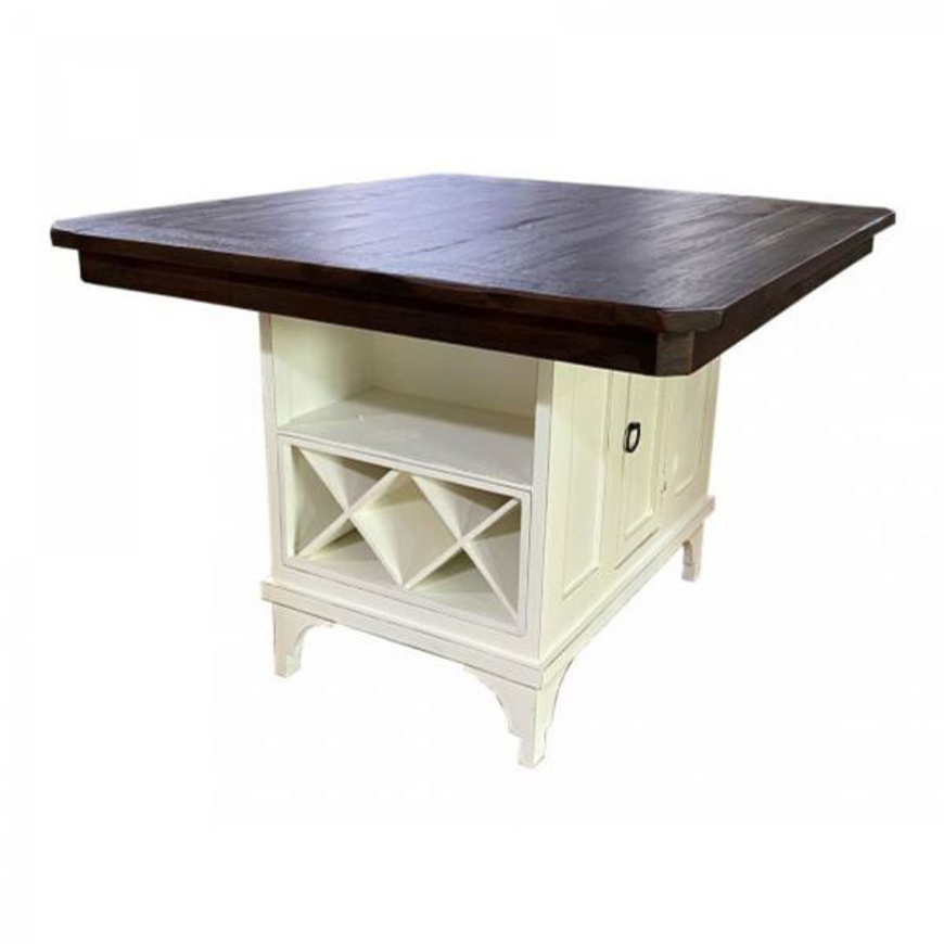 Picture of KITCHEN GATHERING TABLE - WO481