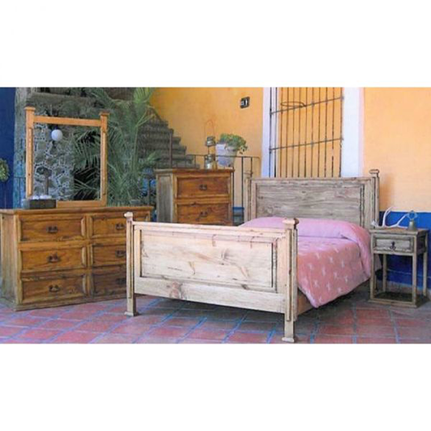 Picture of RUSTIC KING PROMO SET - MD1401