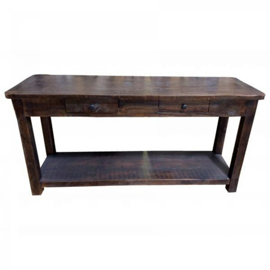Picture of Sofa Table - WO82