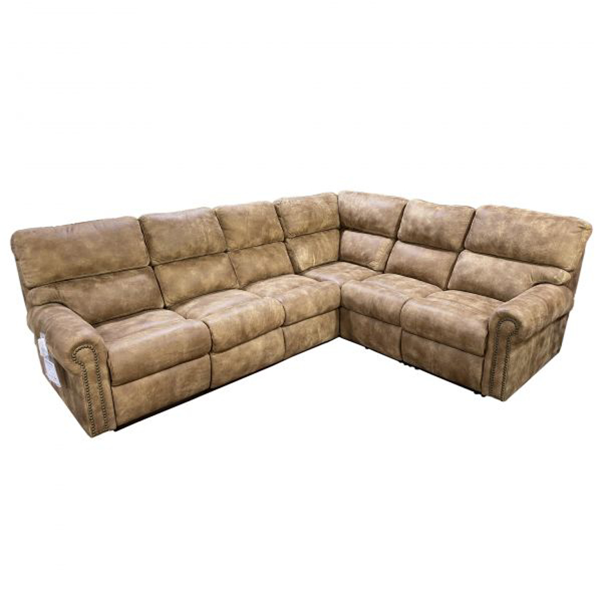 Picture of CONNOR SECTIONAL