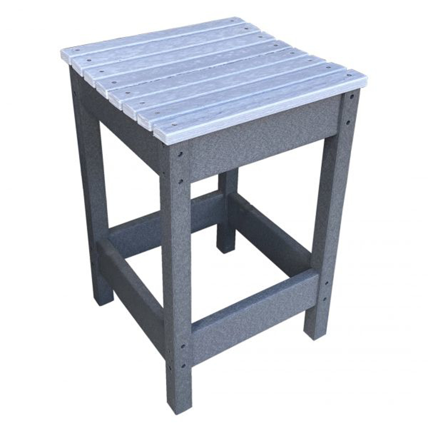 Picture of COUNTER HEIGHT LANAI STOOL