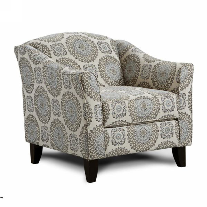 Picture of UPHOLSTERED CHAIR