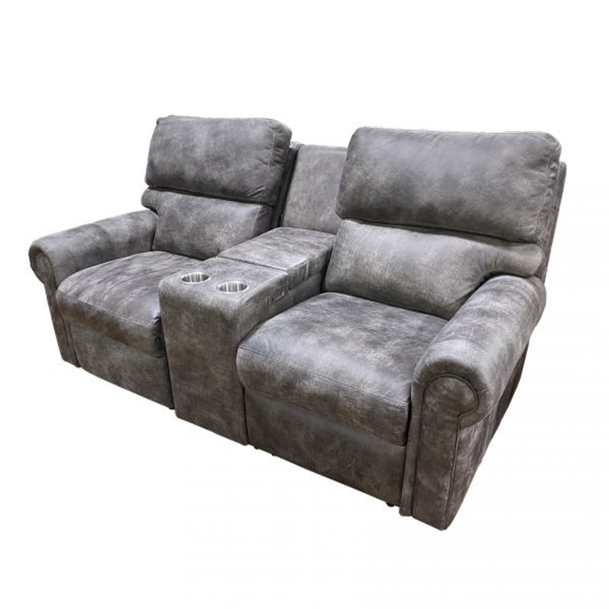 Picture of CORNELL RECLINING 2C LOVESEAT
