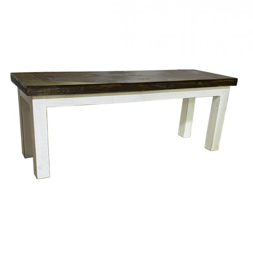 Picture of RUSTIC 4' BENCH - MD900