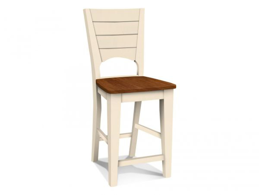 Picture of Canyon Barstool 30 Inch