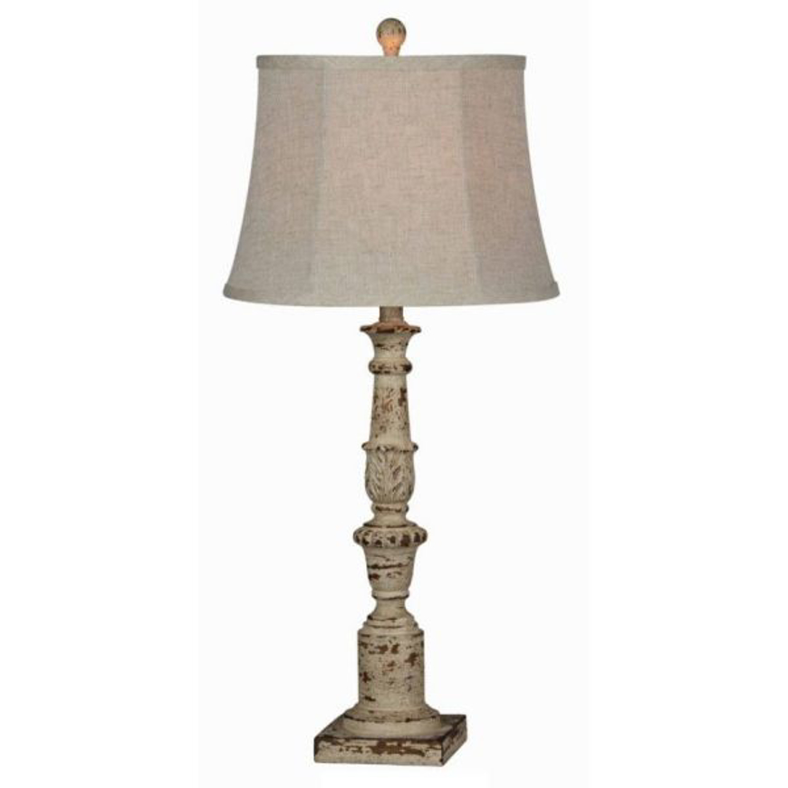 Picture of CADIE BUFFET LAMP