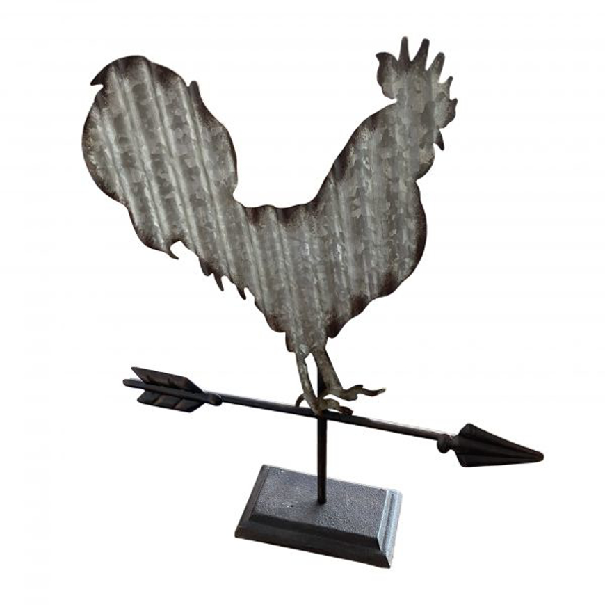 Picture of Rooster Weather Vane