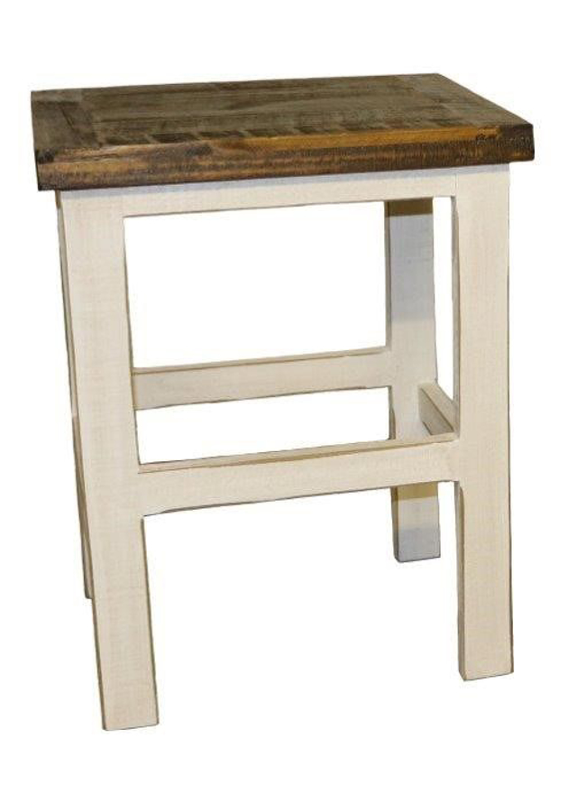 Picture of RUSTIC COUNTERSTOOL - MD624