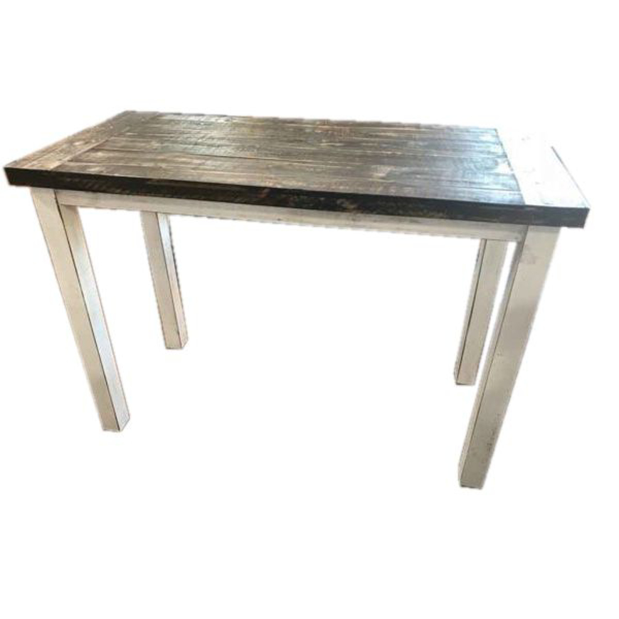 Picture of RUSTIC SOFA TABLE - MD976