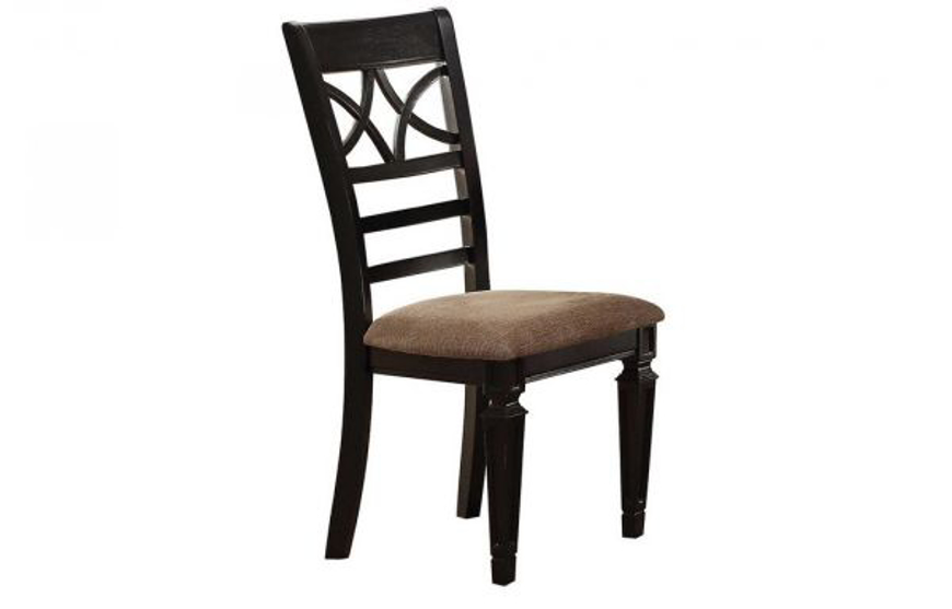 Picture of XX BACK SIDE CHAIR