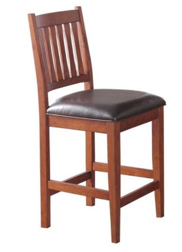 Picture of RAKE BACK BARSTOOL