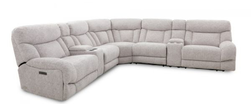 Picture of COCO SECTIONAL