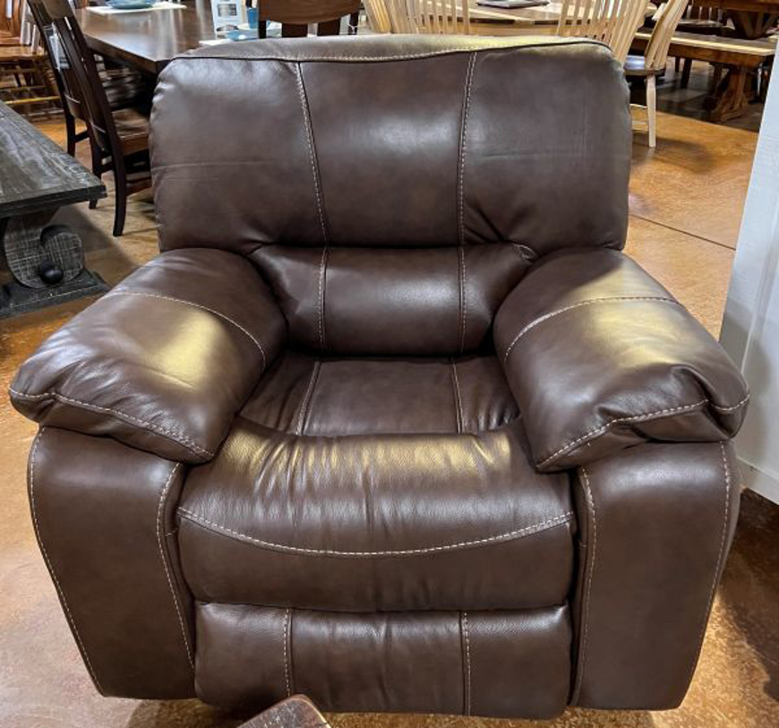 Picture of RIVER RECLINER