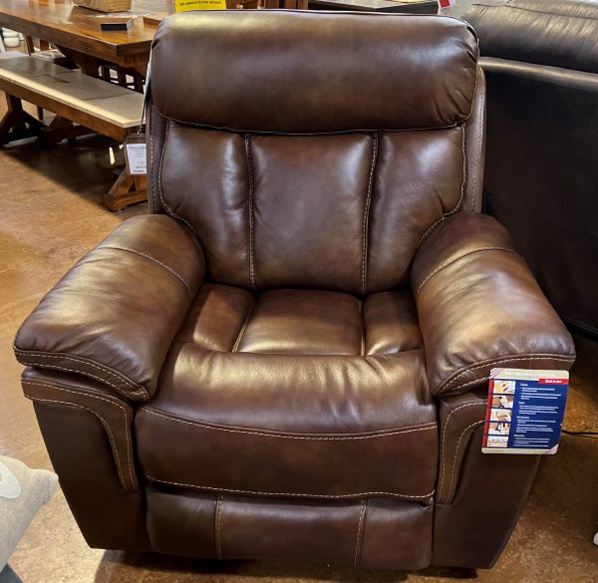 Picture of KASSIDI RECLINER