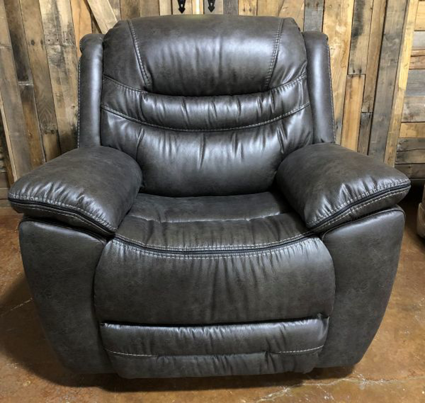Picture of OLIVIA SWIVEL RECLINER