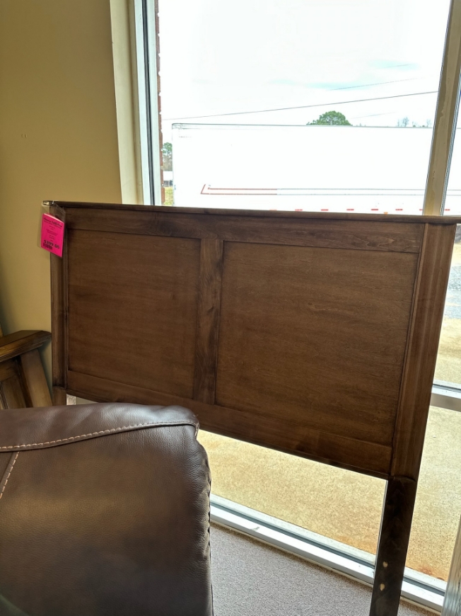 Picture of FULL-SIZE HEADBOARD