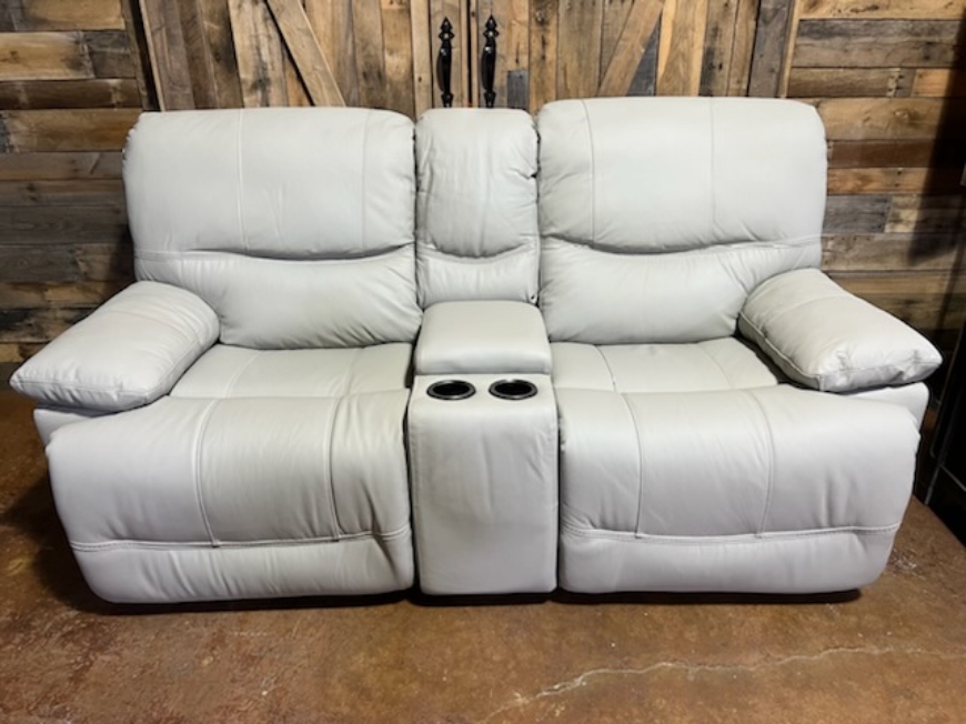 Picture of LOREE LOVESEAT