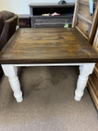 Picture of 42" TABLE WW 15W COTTAGE -CL