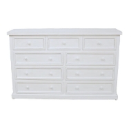 Picture of HIGH COTTON DOUBLE X DRESSER