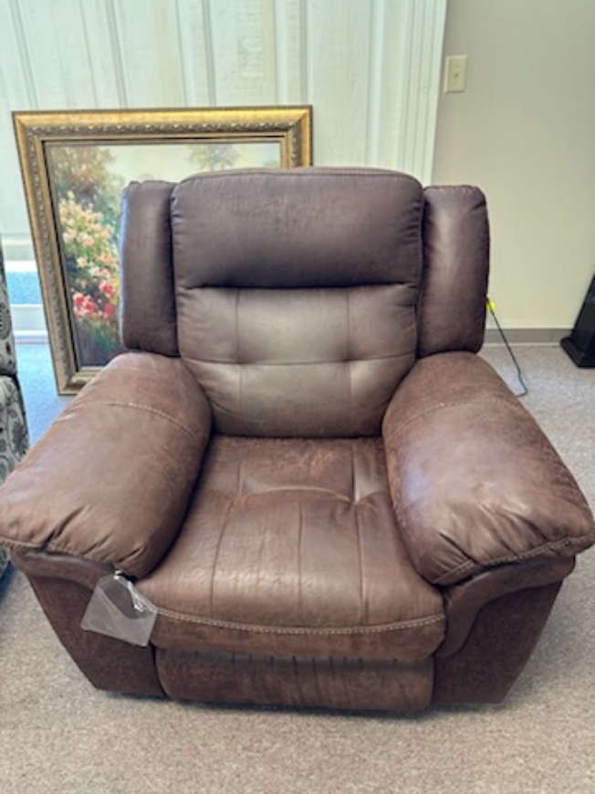 Picture of KONA POWER RECLINER CL