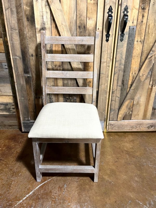 Picture of JOANNA PADDED CHAIR CABRENET