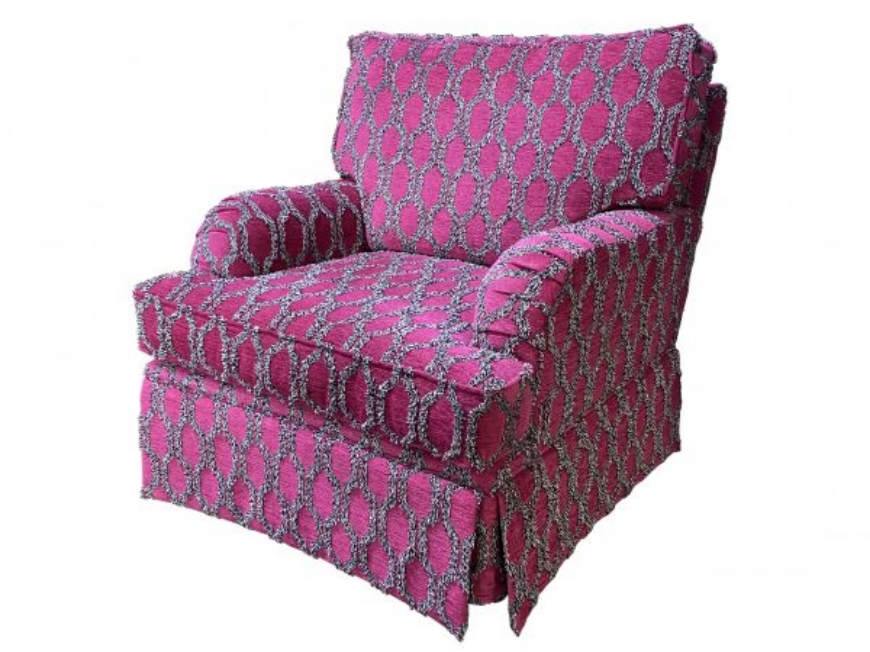 Picture of Upholseterd Chair