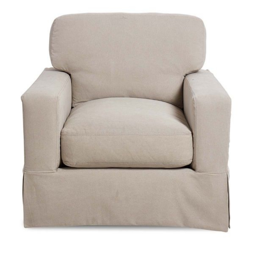 Picture of Sierra Swivel Chair