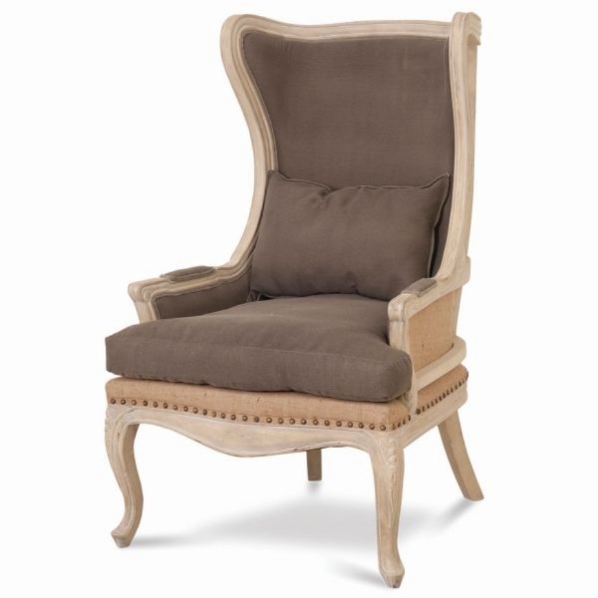 Picture of Brittany Wing Chair
