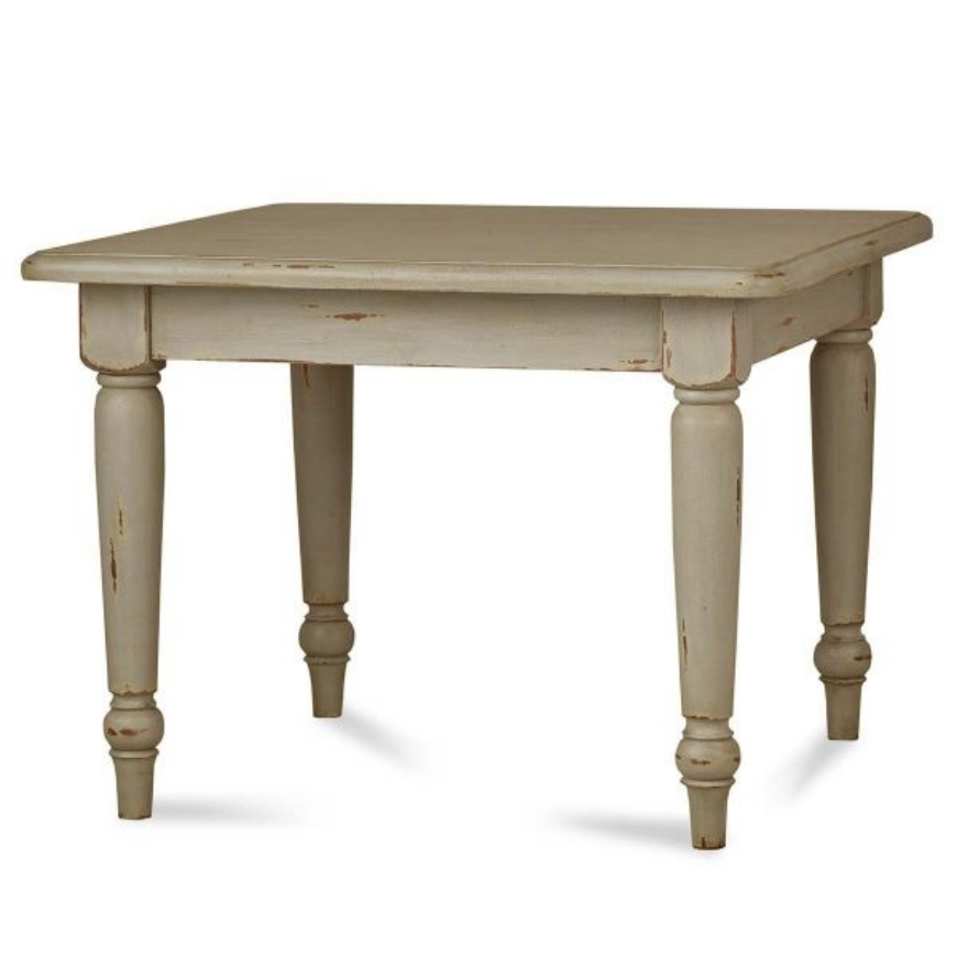 Picture of Farmhouse Square Dining Table