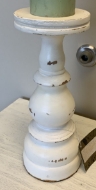 Picture of Bobeche Candlestick