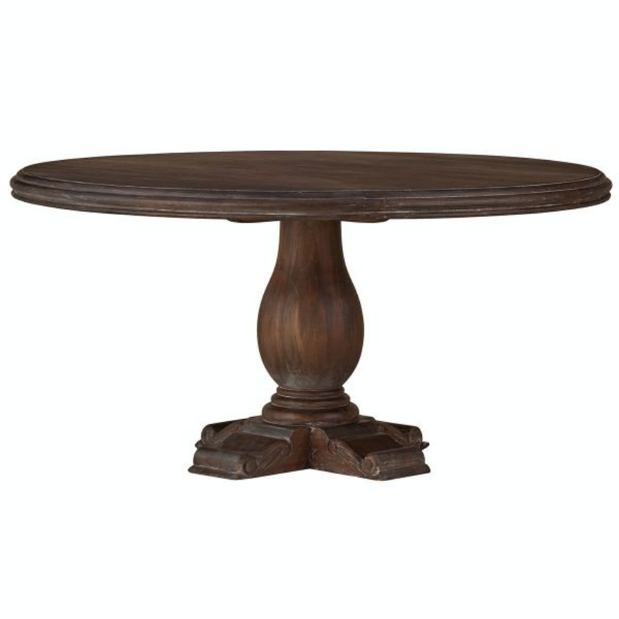 Picture of Drake 5 ft Round Tbl Pedestal