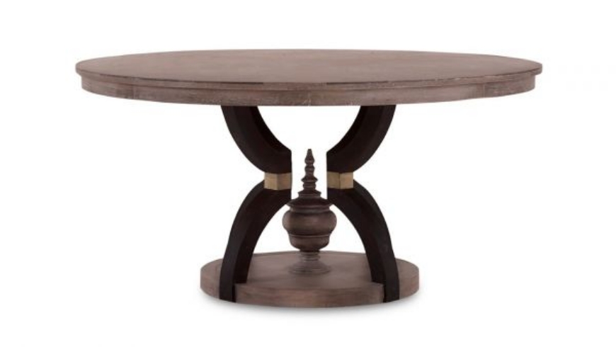 Picture of Dulwich Round Dining Table 60