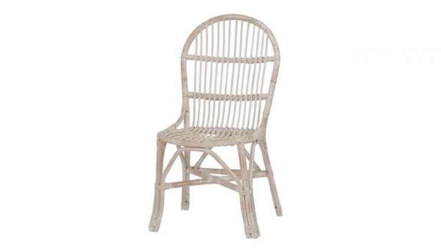 Picture of Pendelton Dining Chair - White