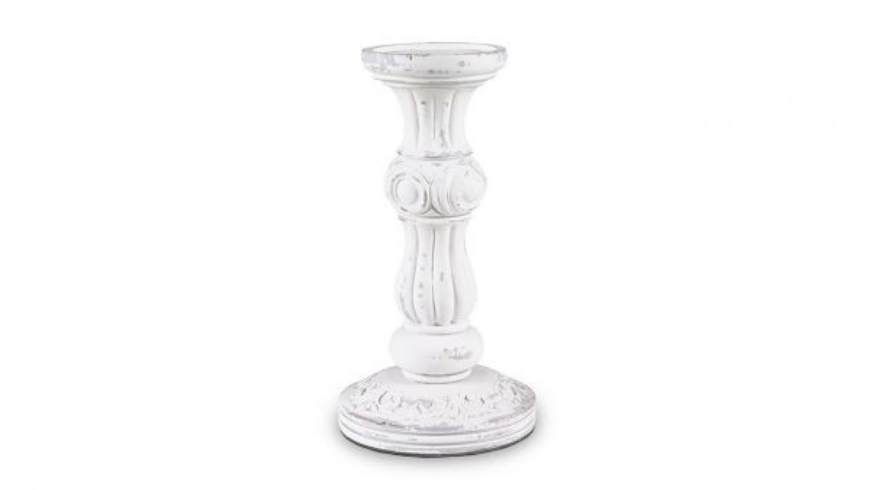 Picture of Empire Ring Candlestick Small