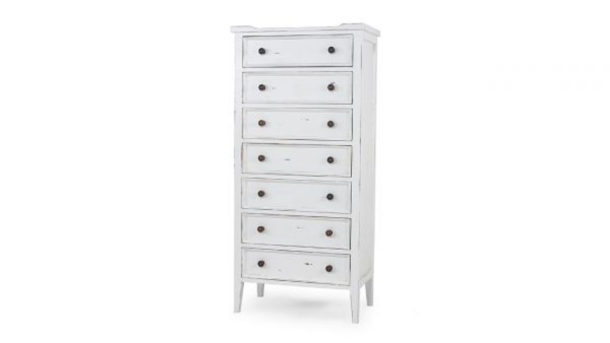 Picture of Pimlico Tall Chest Of Drawers