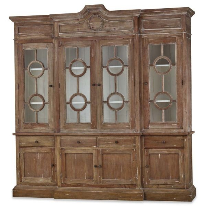 Picture of Burlington Large Bookcase