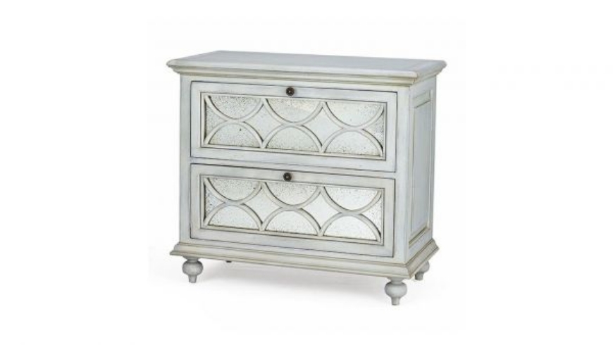 Picture of Hamilton Bedside Cabinet