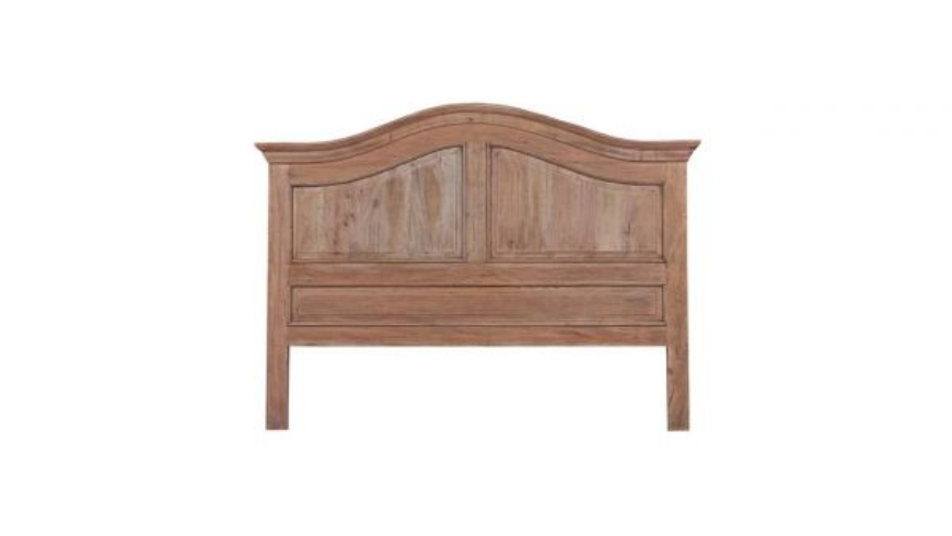 Picture of Provence King Headboard