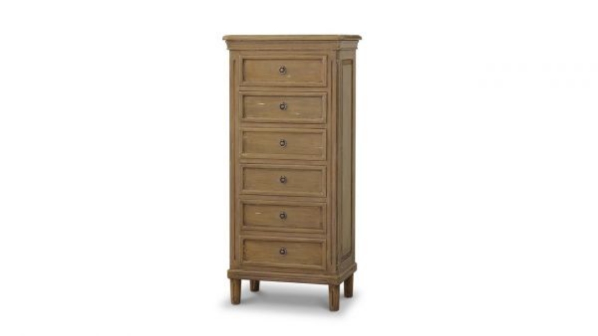 Picture of Hayward Lingerie Chest