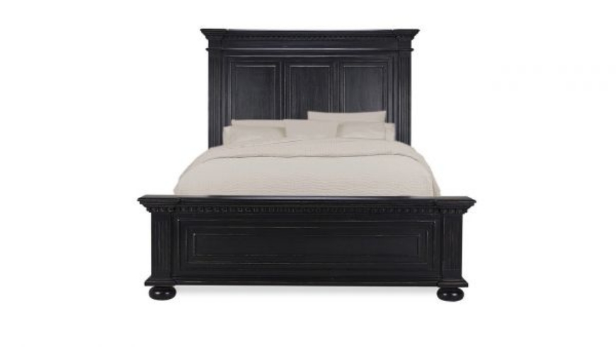 Picture of Alexander Bed King Footboard