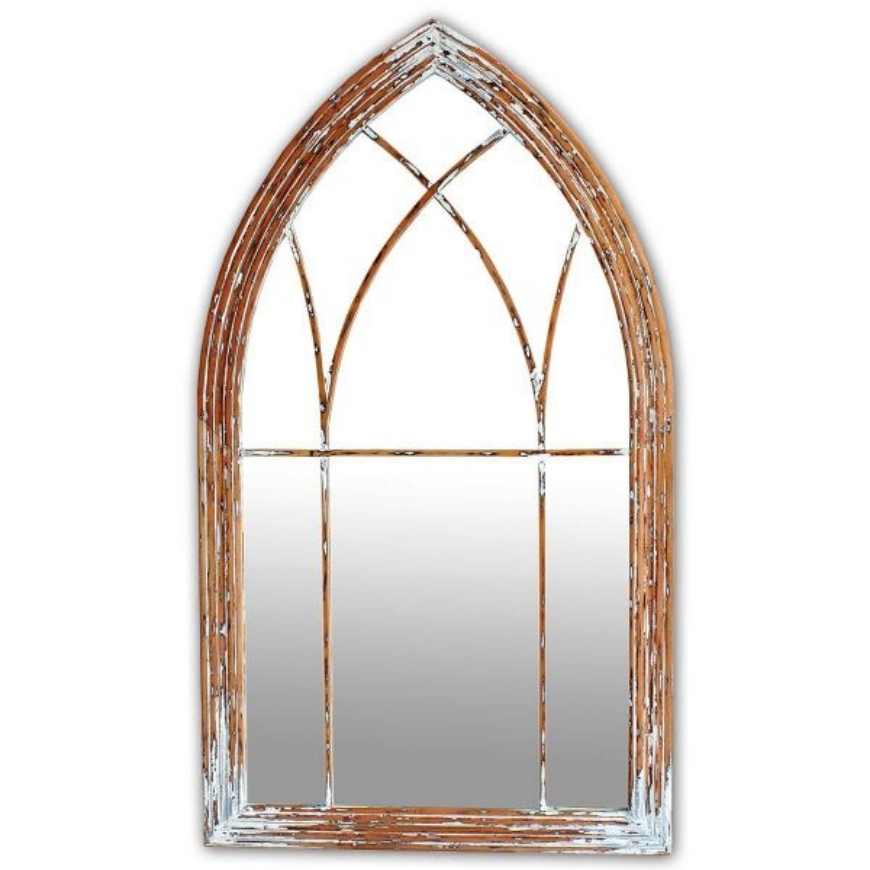 Picture of Cathedral Mirror Wide