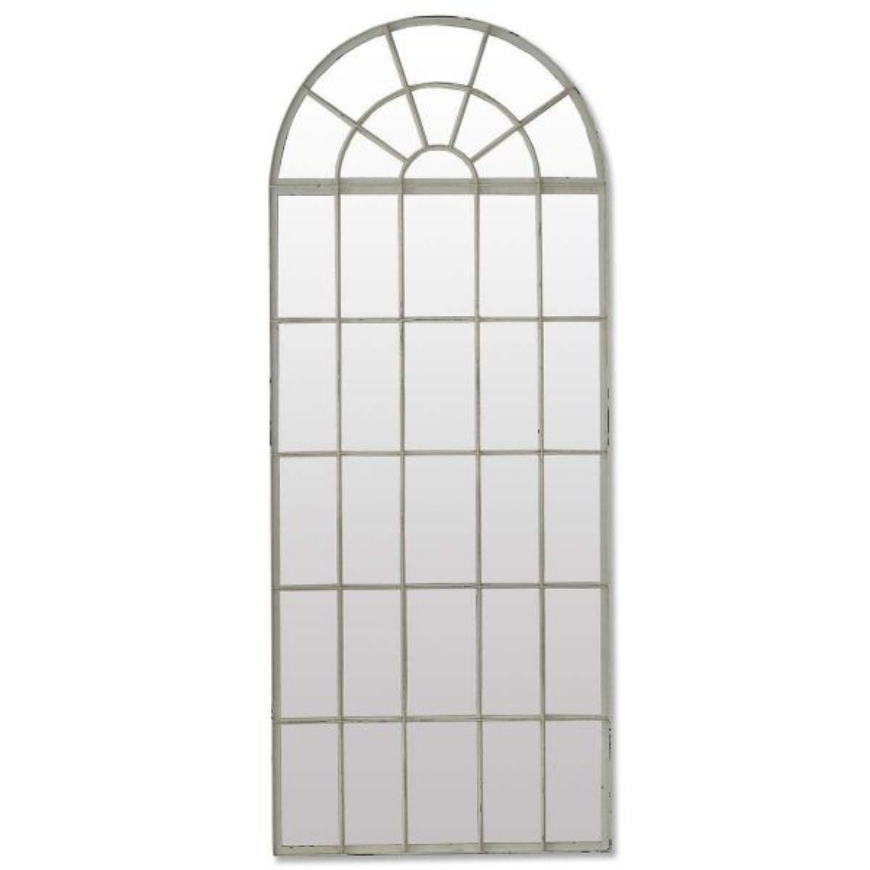 Picture of Standing Arch Mirror