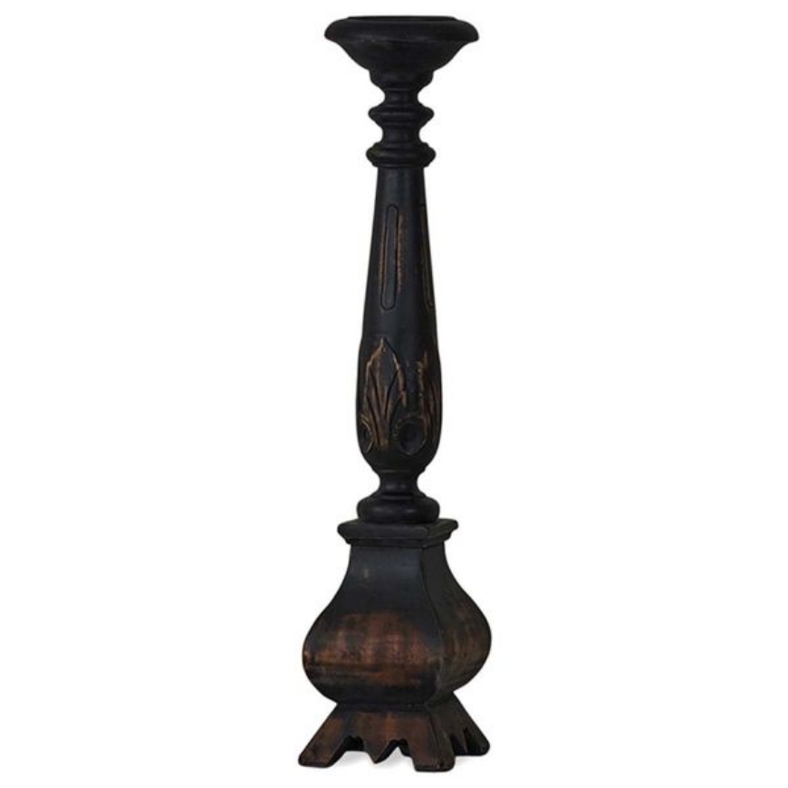 Picture of Baroque Candlestick